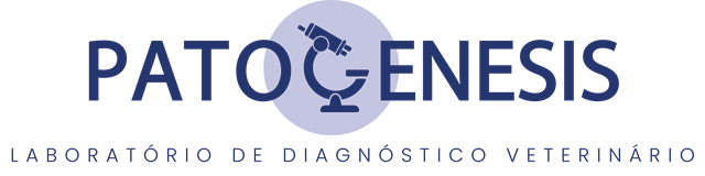 Patogenesis — Laboratório de Diagnóstico Veterinário